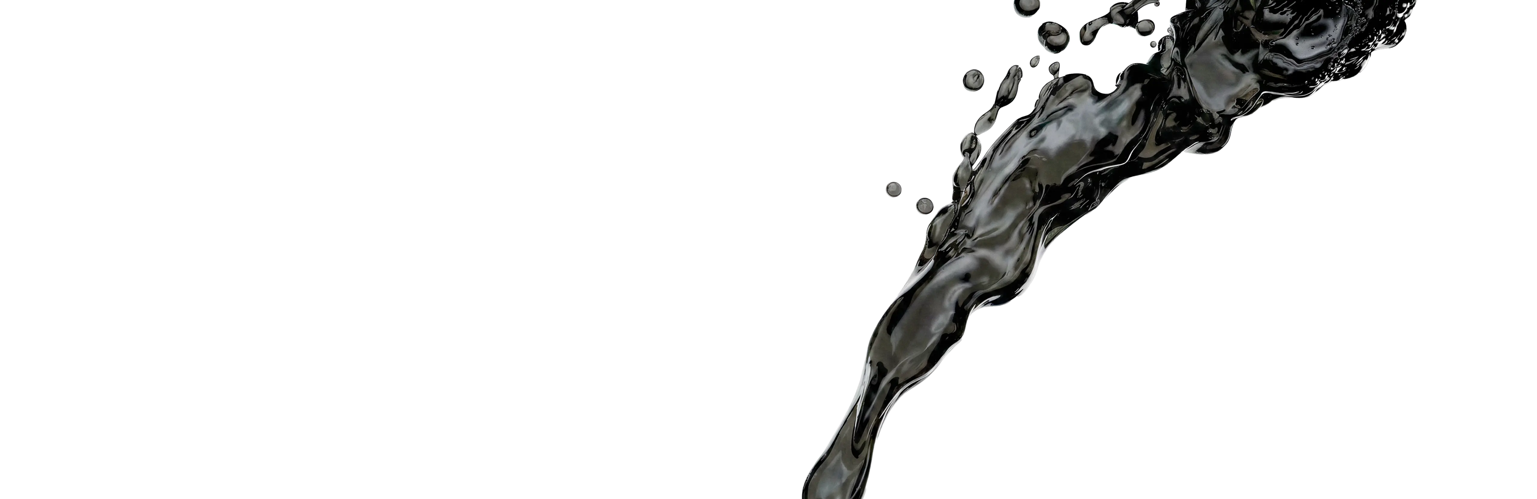 oil