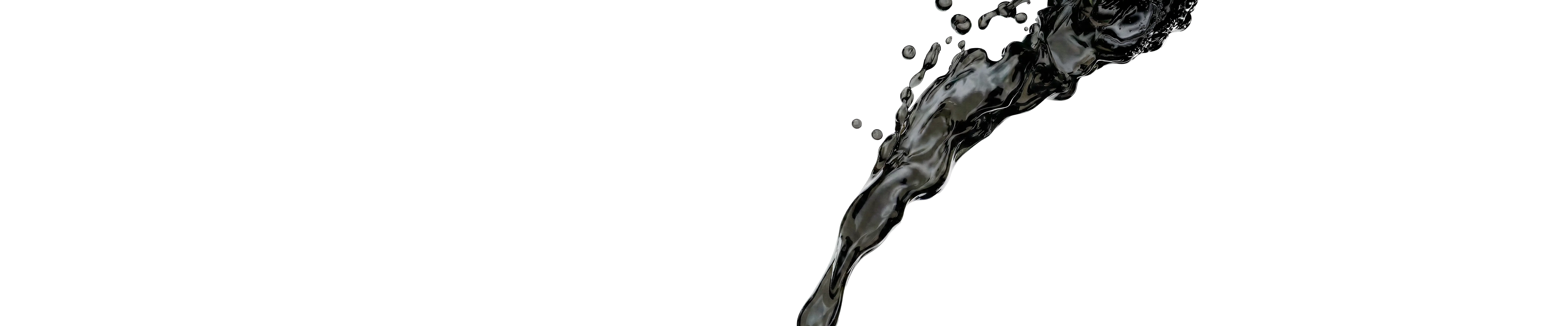 oil