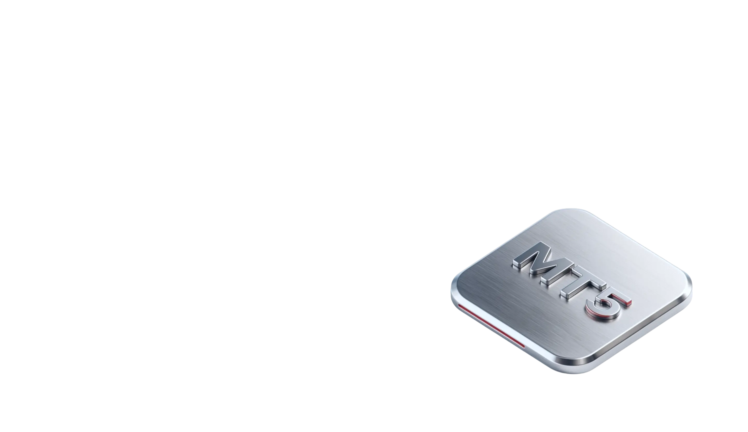 metallic mt5 trading platform icon