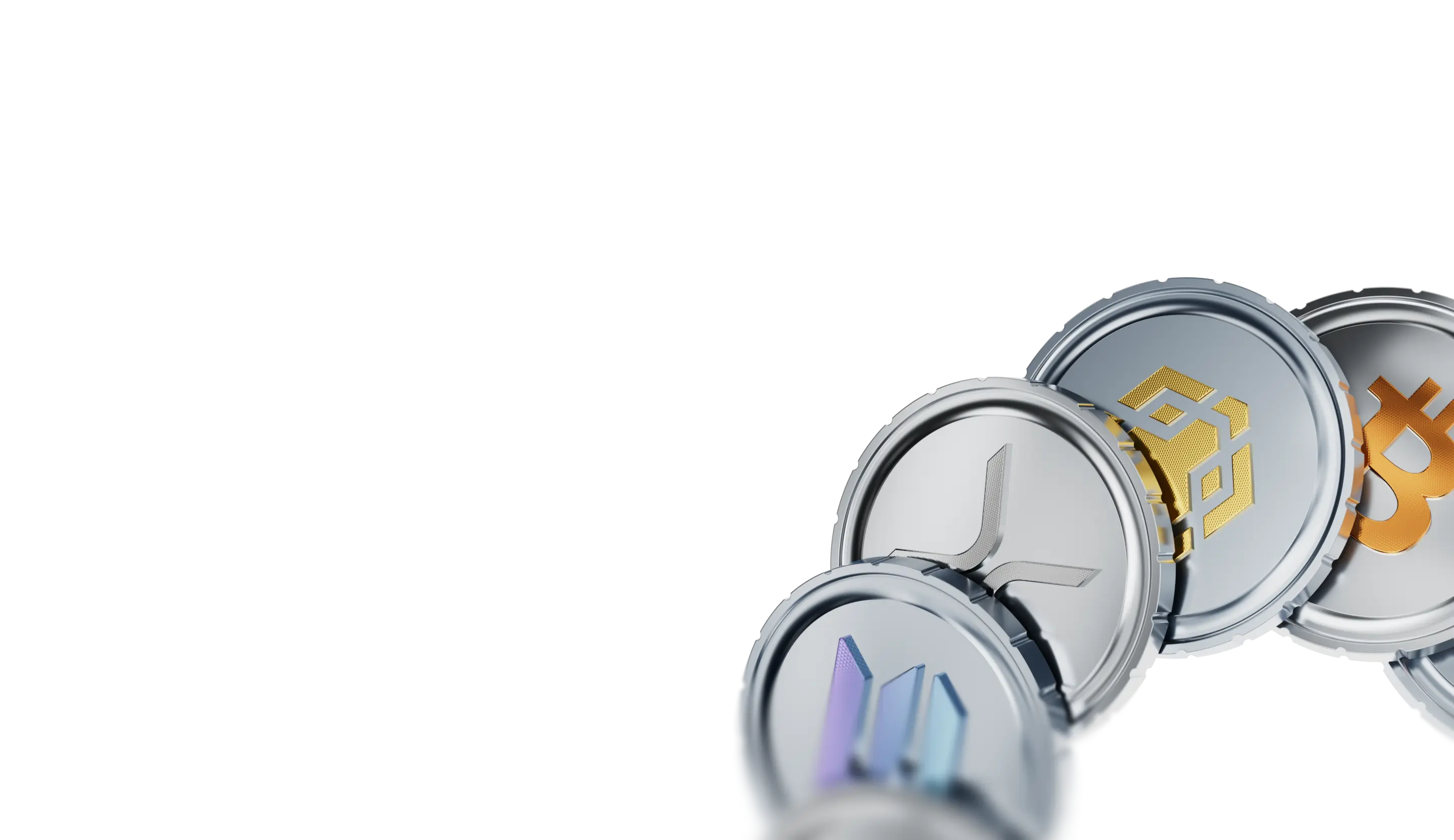 crypto coins
